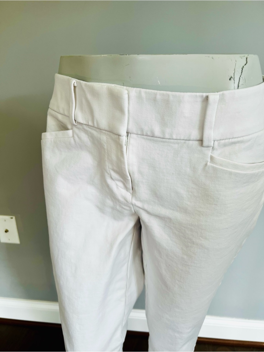 LOFT Marisa Riviera Crop Pant Bundle - Picture 4 of 16